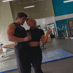 Meet your Posher, Gabe